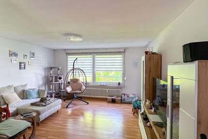 Wohnung Eppstein - 4 Zimmer, 112 m&sup2;, 249.000&euro; | Angebot:26489578