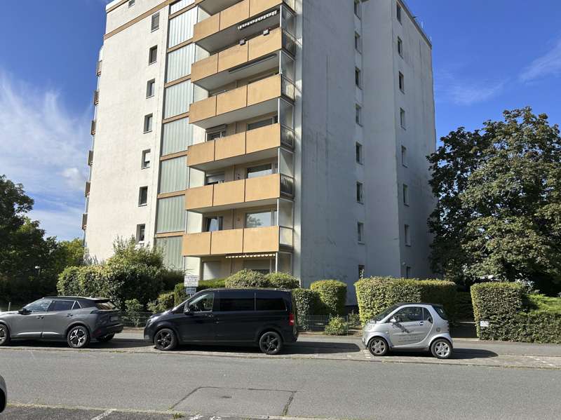 Etagenwohnung Wiesbaden Mainz-Kostheim - 2 Zimmer, 62 m&sup2;, 235.000&euro; | Angebot:25211882