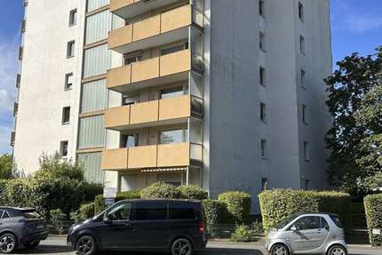 Wohnung Wiesbaden Mainz-Kostheim - 2 Zimmer, 62 m&sup2;, 235.000&euro; | Angebot:25211882