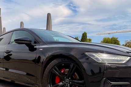 Audi A7 215.000 km 28.900 &euro; Mainz 55129