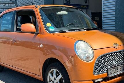 Daihatsu TREVIS 187.955 km 990 &euro; Mainz 55128