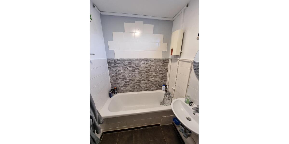 Etagenwohnung Ingelheim am Rhein - 2 Zimmer, 55 m&sup2;, 175.000&euro; | Angebot:24795600