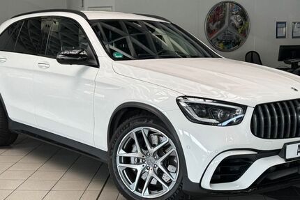 Mercedes-Benz GLC 63 AMG 10.000 km 64.500 &euro; Bingen am Rhein 55411