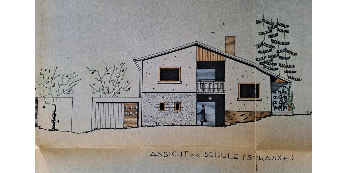 Einfamilienhaus Armsheim - 8 Zimmer, 185 m&sup2;, 580.000&euro; | Angebot:25870404