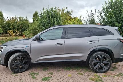 Renault Espace 26.900 km 32.890 &euro; Mommenheim 55278