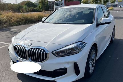 BMW 118 67.228 km 19.900 &euro; Rüsselsheim 65428