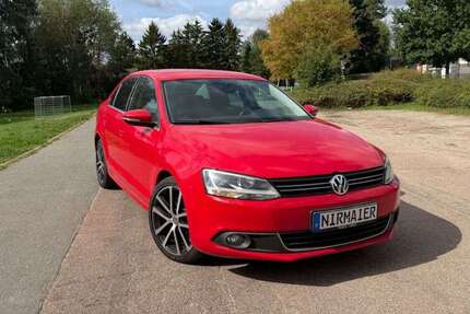 VW Jetta 185.000 km 5.999 &euro; Taunusstein 65232
