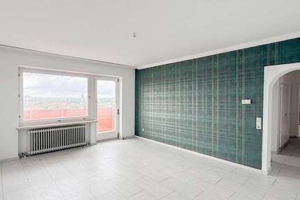 Wohnung Hattersheim am Main - 2 Zimmer, 60 m&sup2;, 149.000&euro; | Angebot:27238585