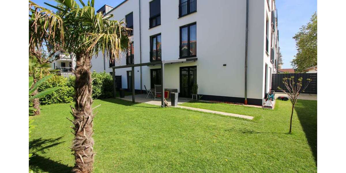 Etagenwohnung Hattersheim am Main - 3 Zimmer, 107 m&sup2;, 565.000&euro; | Angebot:27230164