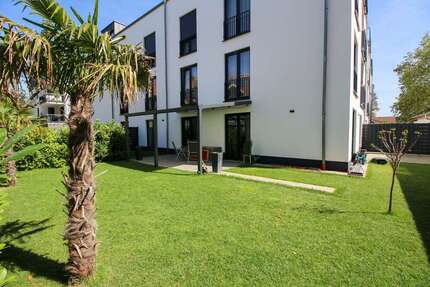 Wohnung Hattersheim am Main - 3 Zimmer, 107 m&sup2;, 565.000&euro; | Angebot:27230164