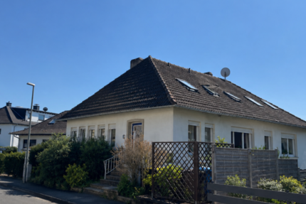 Haus Geisenheim - 15 Zimmer, 341 m&sup2;, 770.000&euro; | Angebot:27115767