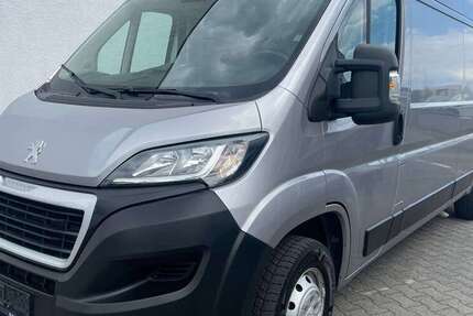 Peugeot Boxer 192.000 km 12.490 &euro; Rüsselsheim 65428