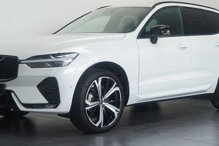 Volvo XC60 26.358 km 35.950 &euro; Wiesbaden 65205