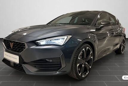 Cupra Leon 72.655 km 19.990 &euro; Wiesbaden 65189