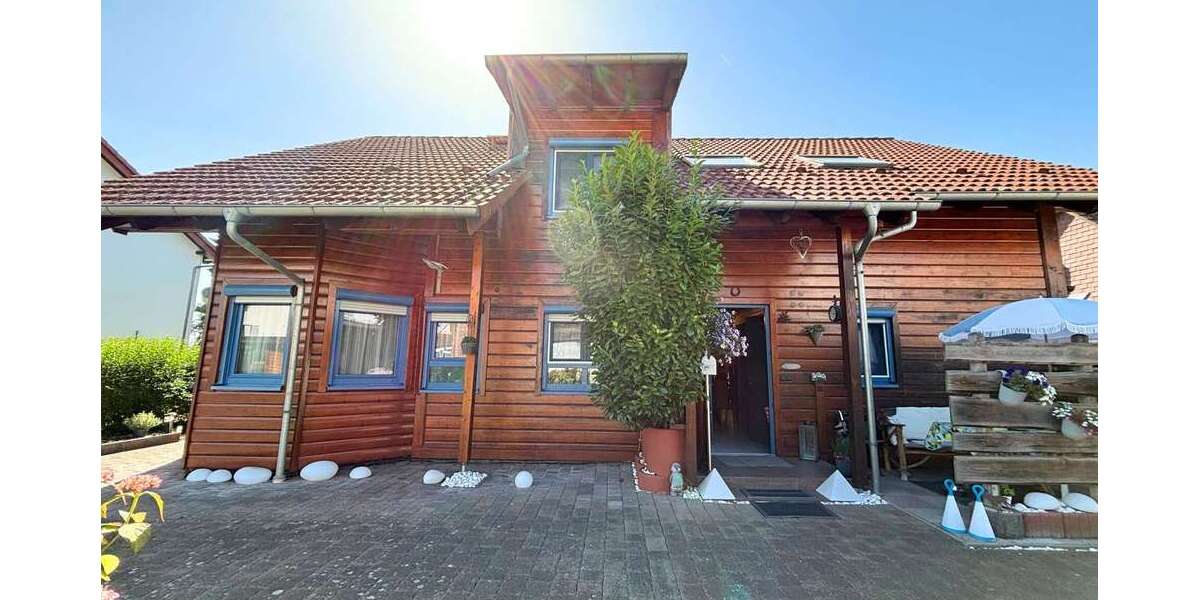 Einfamilienhaus Erzhausen - 7 Zimmer, 172 m&sup2;, 597.000&euro; | Angebot:27232481