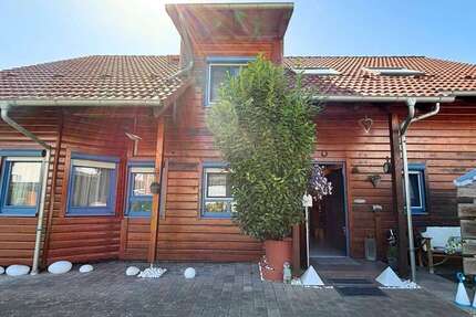 Haus Erzhausen - 7 Zimmer, 172 m&sup2;, 597.000&euro; | Angebot:27232481