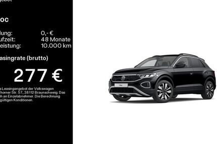 VW T-Roc 55.620 km 22.790 &euro; Hofheim 65719