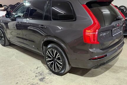 Volvo XC90 28.400 km 55.980 &euro; Mainz 55129