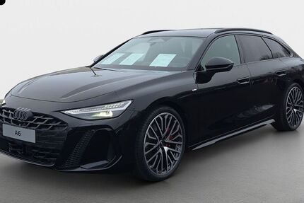 Audi A6 14.500 km 67.990 &euro; Hofheim 65719