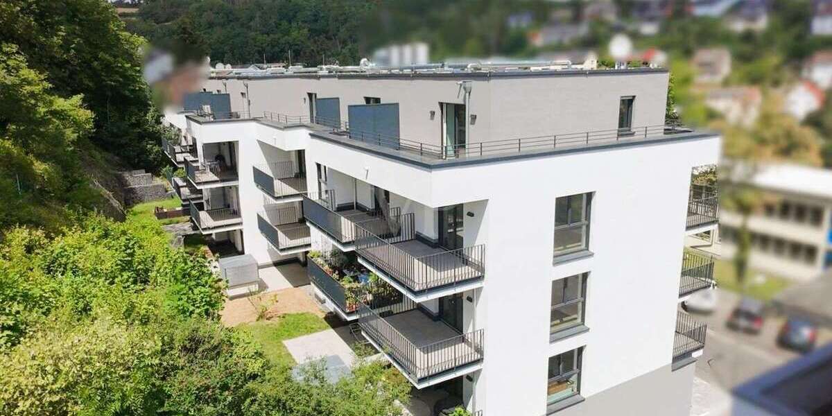 Etagenwohnung Bad Schwalbach - 3 Zimmer, 73 m&sup2;, 343.000&euro; | Angebot:27417306
