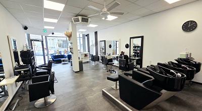 RÄUME ZUR UNTERMIETE IN FRISEUR & KOSMETIKSALON ! - Gewerbeobjekt Wörrstadt | Angebot:27473494