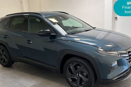 Hyundai TUCSON 34.043 km 24.470 &euro; Egelsbach 63329