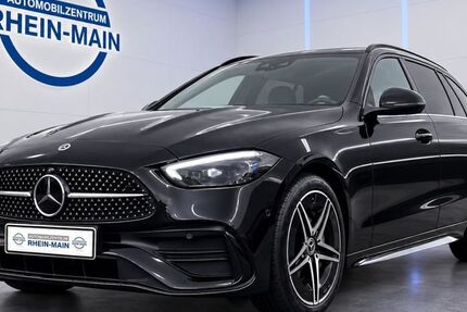 Mercedes-Benz C 300 87.934 km 31.849 &euro; Nauheim 64569