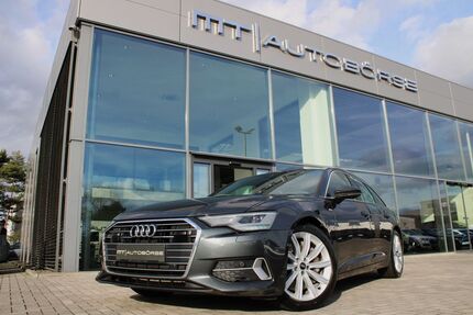 Audi A6 120.000 km 29.500 &euro; Griesheim - Darmstadt 64347