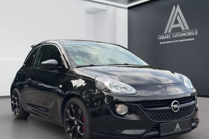 Opel Adam 116.000 km 9.199 &euro; Wiesbaden 55252