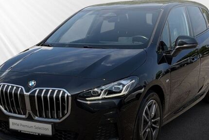 BMW 218 Active Tourer 66.269 km 23.488 &euro; Mainz 55129