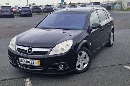 Opel Signum 289.000 km 2.600 &euro; mainz 55118