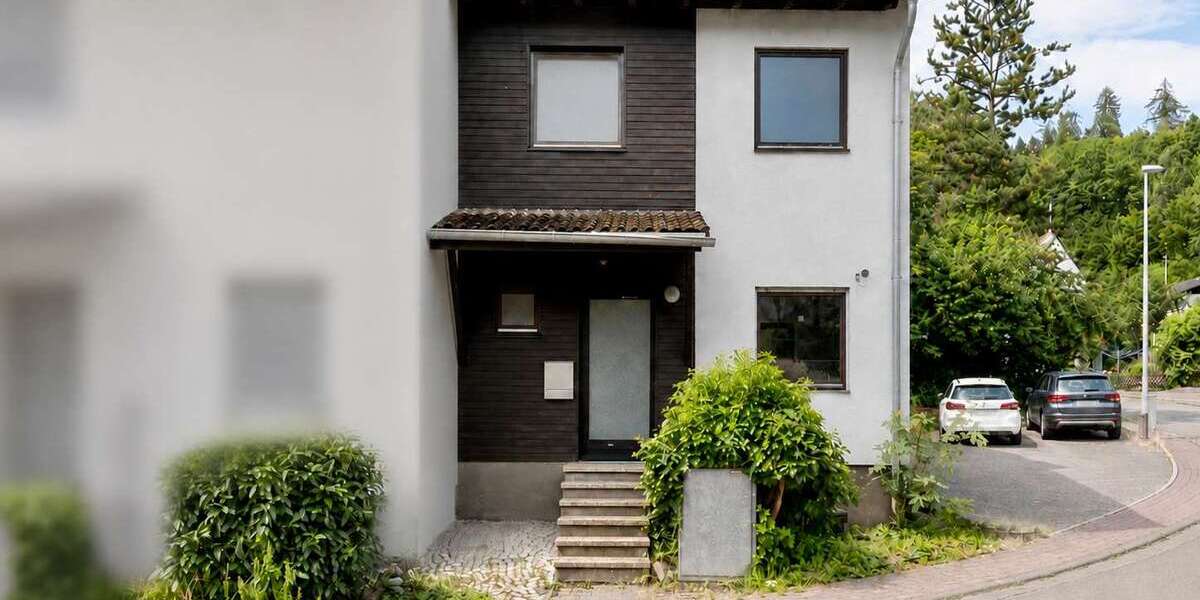 Einfamilienhaus Eppstein - 4 Zimmer, 110 m&sup2;, 425.000&euro; | Angebot:27019297