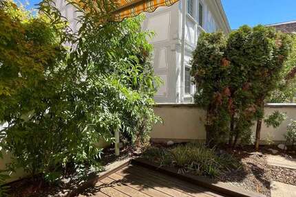 Haus Wiesbaden Bierstadt - 5 Zimmer, 107 m&sup2;, 398.000&euro; | Angebot:27231195