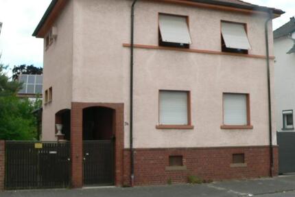 Haus Mörfelden-Walldorf Walldorf - 6 Zimmer, 120 m&sup2;, 530.000&euro; | Angebot:22039147