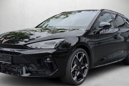 Cupra Leon 9.999 km 41.990 &euro; Wiesbaden 65189