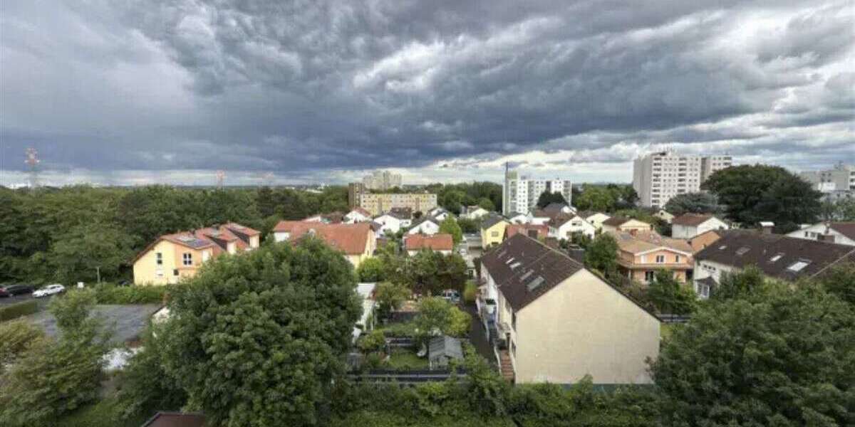 Etagenwohnung Hattersheim am Main - 1 Zimmer, 41 m&sup2;, 140.000&euro; | Angebot:27016823