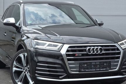 Audi SQ5 60.681 km 39.900 &euro; Wiesbaden 65201