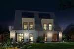Double 1 SP - Platz für die ganze Familie und Arbeitszimmer unterm Dach - Einfamilienhaus Rüsselsheim am Main Bauschheim | Angebot:27293039