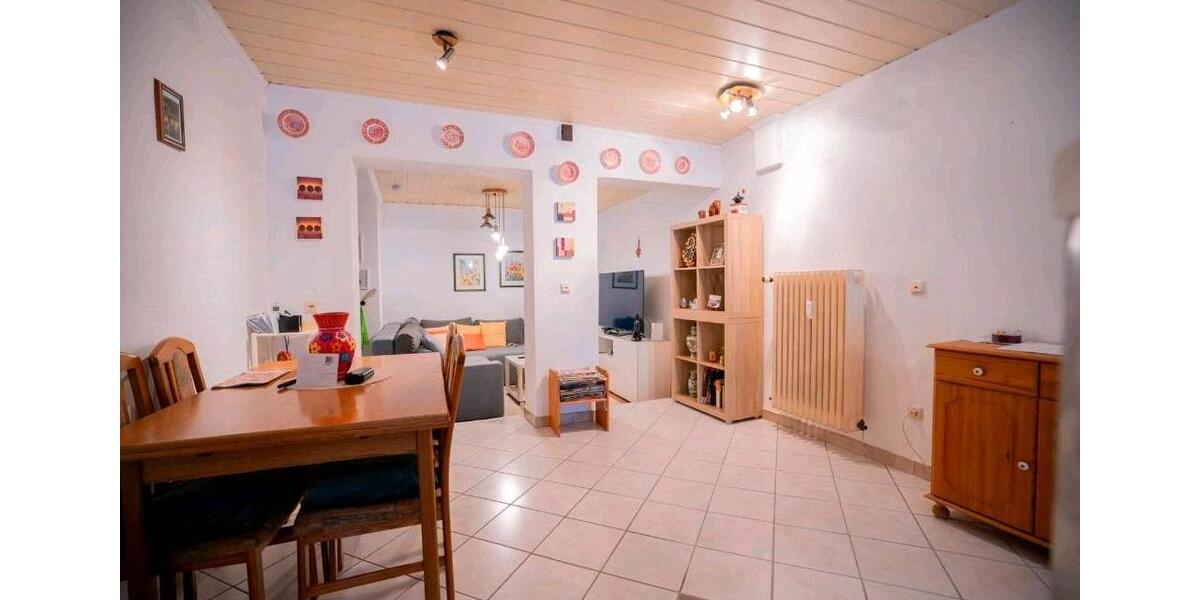 Erdgeschoßwohnung Trebur - 2 Zimmer, 68 m&sup2;, 167.000&euro; | Angebot:26483185