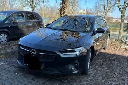 Opel Insignia 140.000 km 12.250 &euro; Eschborn 65760