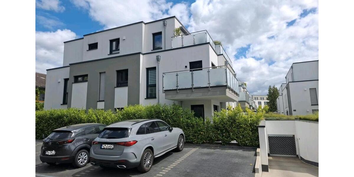 Erdgeschoßwohnung Ingelheim am Rhein - 3 Zimmer, 73 m&sup2;, 380.000&euro; | Angebot:27480147