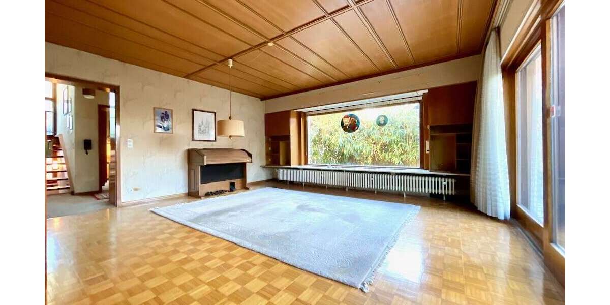 Einfamilienhaus Bad Soden - 7 Zimmer, 169 m&sup2;, 618.000&euro; | Angebot:26876790