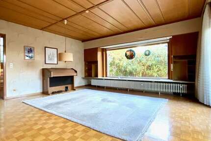 Haus Bad Soden - 7 Zimmer, 169 m&sup2;, 618.000&euro; | Angebot:26876790