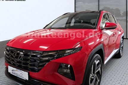 Hyundai TUCSON 27.400 km 27.990 &euro; Flörsheim am Main 65439