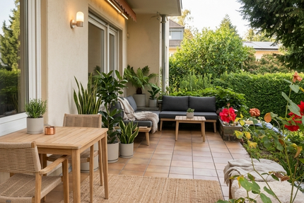 Wohnung Kronberg im Taunus - 6 Zimmer, 110 m&sup2;, 390.000&euro; | Angebot:27223086