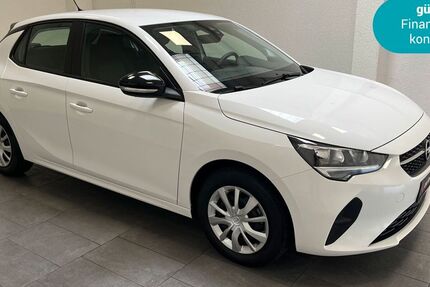 Opel Corsa 30.058 km 10.790 &euro; Egelsbach 63329