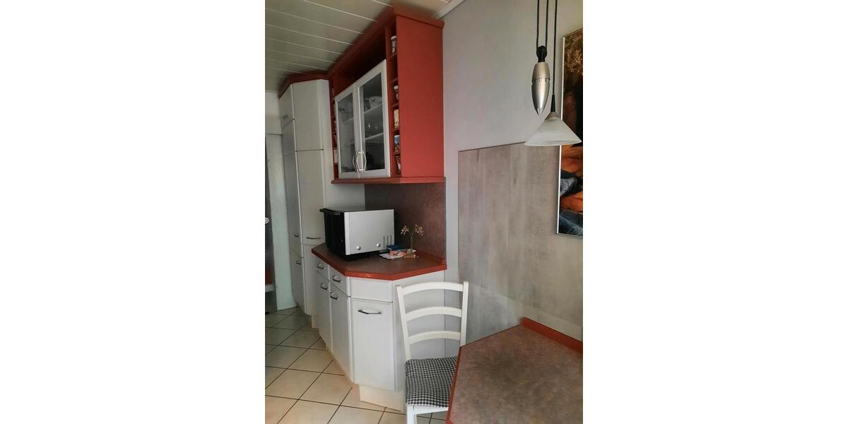Etagenwohnung Wiesbaden Mainz-Amöneburg - 3 Zimmer, 95 m&sup2;, 317.000&euro; | Angebot:27204269