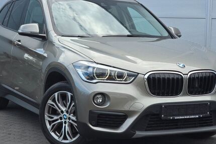 BMW X1 166.110 km 17.700 &euro; Wiesbaden 65201