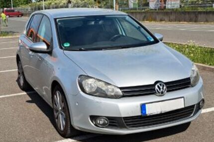 VW Golf 180.000 km 5.999 &euro; Wiesbaden 65205