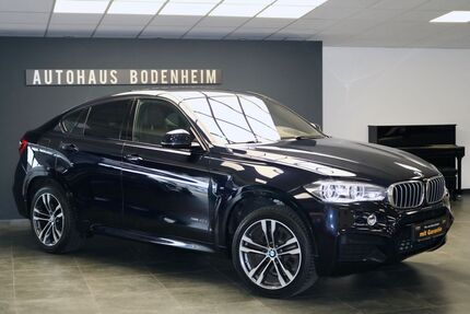 BMW X6 108.781 km 36.990 &euro; Bodenheim 55294